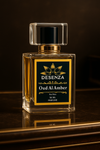 Oud Al Amber
