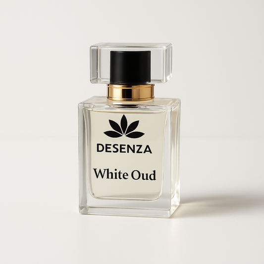 White Oud